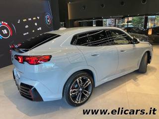 BMW X2 usata, con Airbag Passeggero