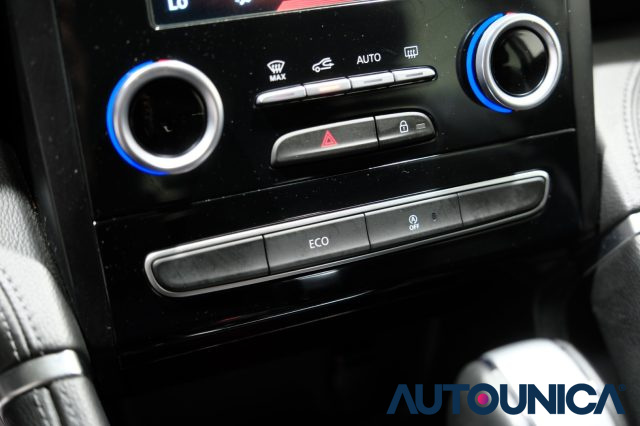 RENAULT Koleos usata, con Autoradio digitale