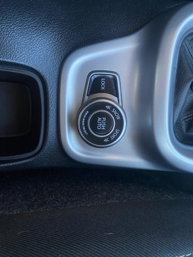 SUZUKI Vitara usata, con Bluetooth