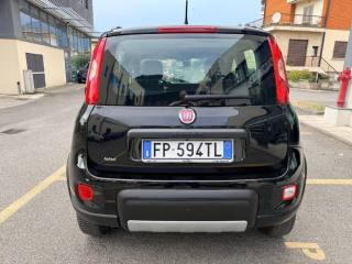 FIAT Panda usata, con Airbag Passeggero