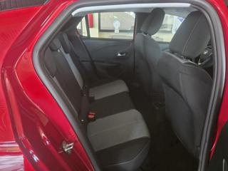 OPEL Corsa usata, con Cruise Control