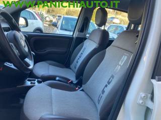 FIAT Panda Cross usata, con Controllo trazione