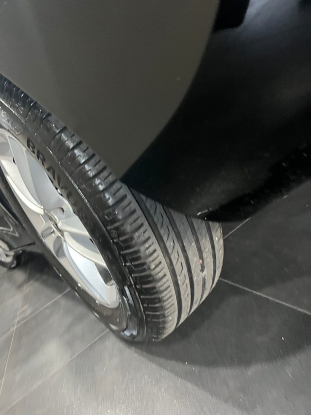 MERCEDES-BENZ A 160 usata, con Cronologia tagliandi