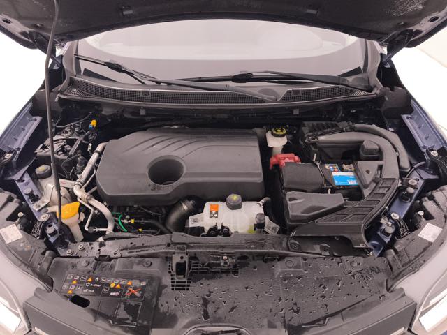 RENAULT Kadjar usata, con Isofix