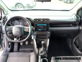 CITROEN C3 Aircross usata, con Immobilizzatore elettronico