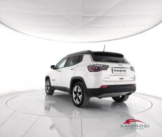 JEEP Compass usata 3