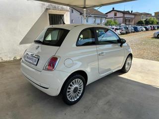 FIAT 500 usata, con Boardcomputer