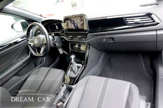 VOLKSWAGEN T-Roc usata, con Cerchi in lega