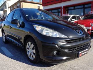 PEUGEOT 207 usata, con Airbag Passeggero