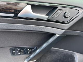 VOLKSWAGEN Golf usata, con Cruise Control