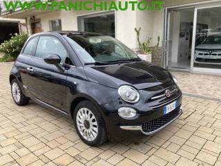 FIAT 500 usata, con Airbag Passeggero