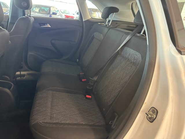 OPEL Crossland X usata, con Servosterzo