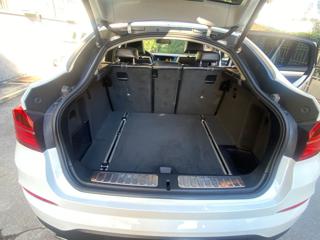 BMW X4 usata 4