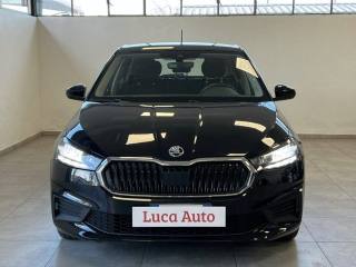 SKODA Fabia usata, con Airbag