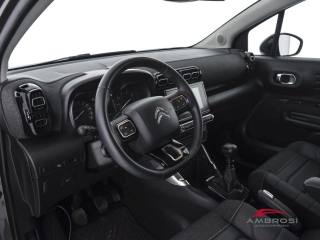 CITROEN C3 Aircross usata 7