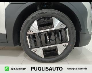 KIA EV3 usata, con Riconoscimento dei segnali stradali