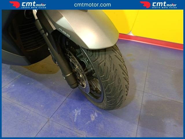 YAMAHA X-Max 400 usata 7