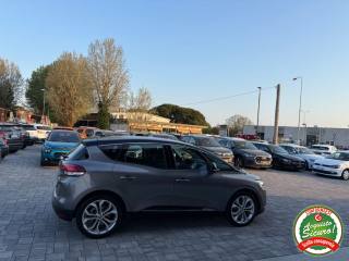RENAULT Scenic usata, con Chiusura centralizzata