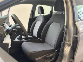 SEAT Arona usata, con Climatizzatore