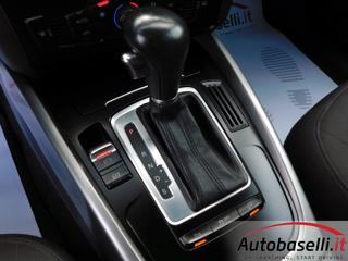AUDI Q5 usata, con Autoradio