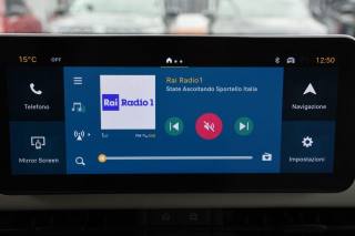 FIAT 600 usata, con Controllo vocale