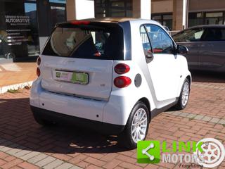 SMART ForTwo usata, con Chiusura centralizzata
