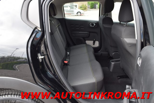 CITROEN C3 usata, con Cruise Control