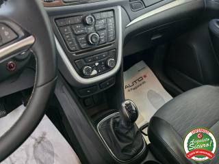 OPEL Mokka usata, con Bluetooth