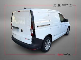 VOLKSWAGEN Caddy usata, con Airbag laterali