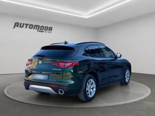 ALFA ROMEO Stelvio usata, con Airbag Passeggero