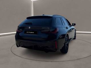BMW 320 usata, con Airbag Passeggero