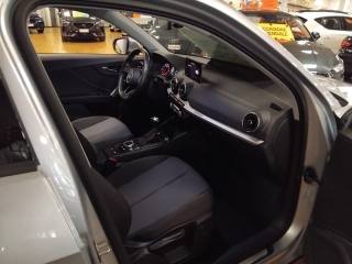 AUDI Q2 usata, con Fari LED