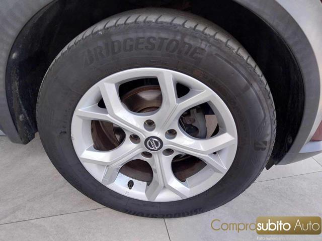 NISSAN Juke usata 24