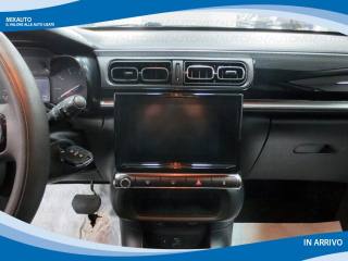 CITROEN C3 usata, con Autoradio