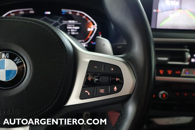 BMW X4 usata, con Cruise Control