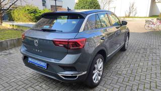 VOLKSWAGEN T-Roc usata, con Airbag Passeggero