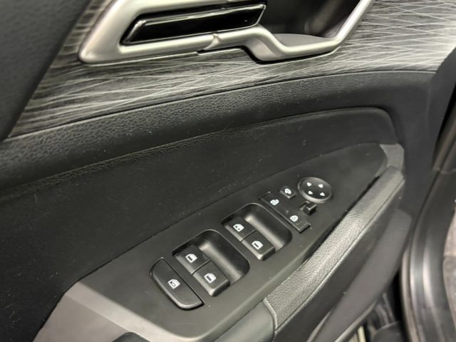KIA Sportage usata, con Chiusura centralizzata