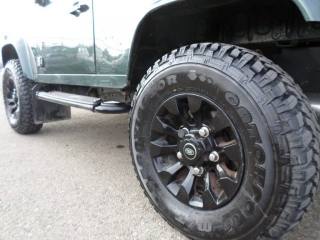 LAND ROVER Defender usata 14