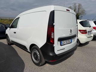 RENAULT Express usata, con Airbag laterali