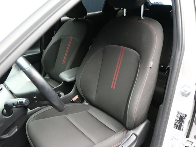 HYUNDAI Kona usata, con Chiusura centralizzata