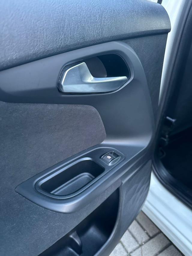 FIAT Tipo usata, con Autoradio digitale