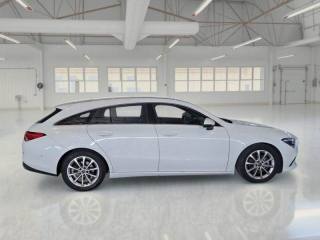 MERCEDES-BENZ CLA 180 usata, con Airbag Passeggero