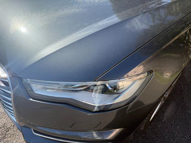 AUDI A6 usata, con Sedile posteriore sdoppiato