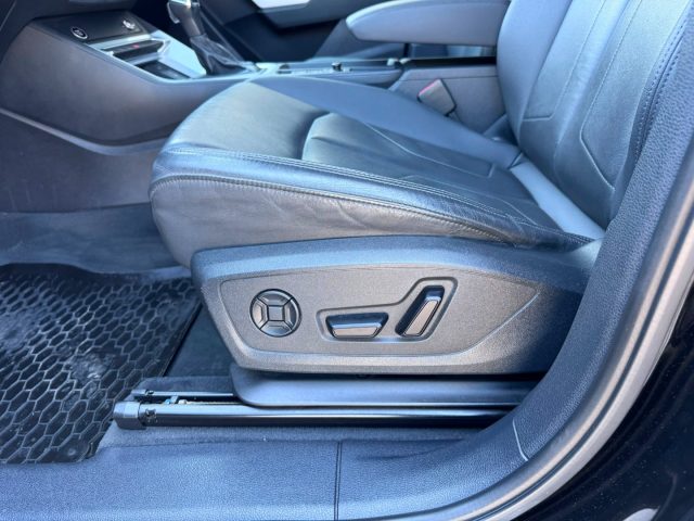AUDI Q3 usata, con Interni in pelle