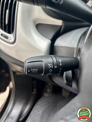FIAT 500L usata, con Cruise Control