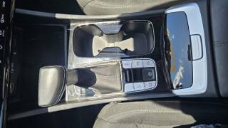 HYUNDAI Tucson usata, con Cruise Control
