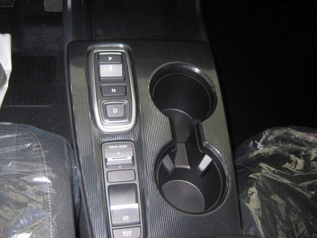 HONDA Civic usata, con Cruise Control