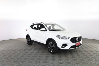 MG ZS usata 1