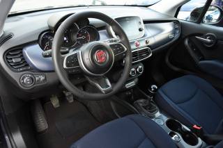 FIAT 500X usata, con Alzacristalli elettrici