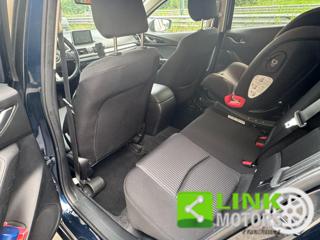 MAZDA 3 usata, con Fari Xenon